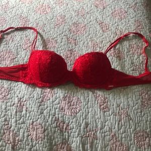 Vs pink Very sexy date push up bra
